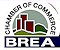 Member of the Brea Chamber of Commerce Brea Chamber of Commerce Logo