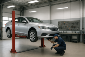 Collision Repair Orange County CA: Complete 2026 Guide