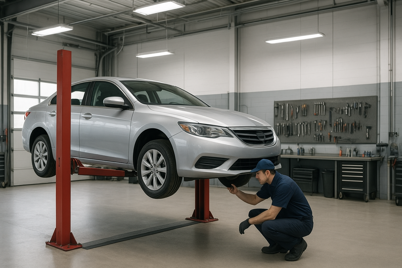 Collision Repair Orange County CA: Complete 2026 Guide