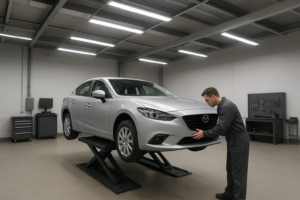 Vehicle Restoration Services Orange County: 2026 Guide