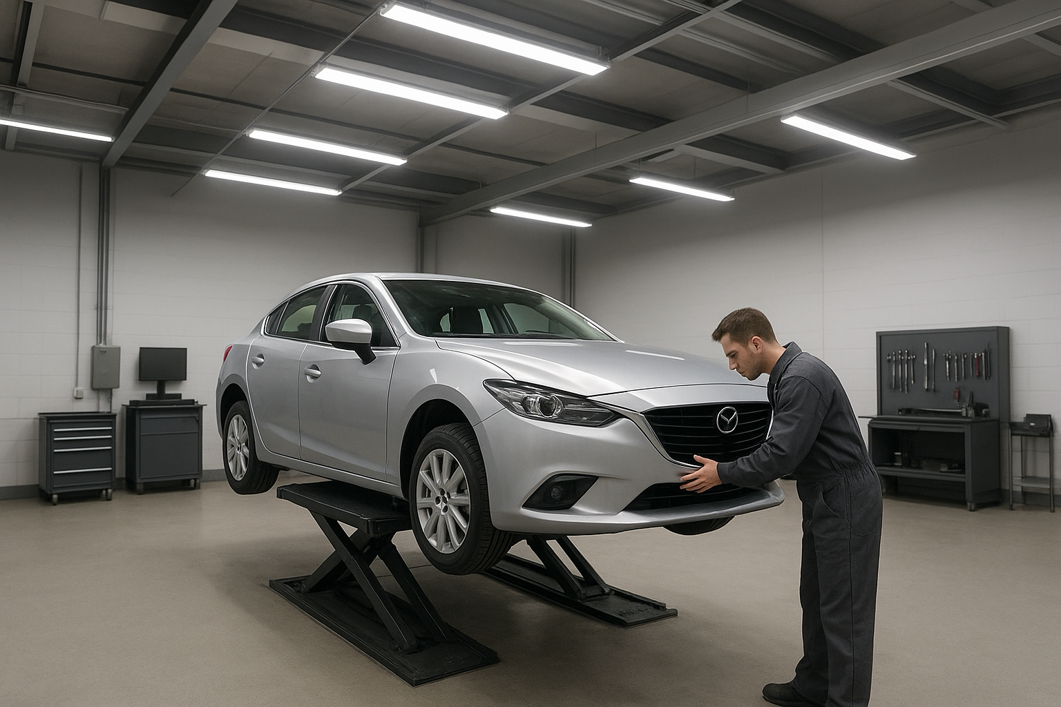 Vehicle Restoration Services Orange County: 2026 Guide