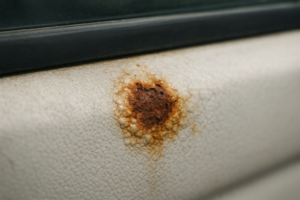 Auto Body Rust Repair Brea: Complete Restoration Guide
