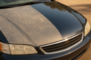 Paint Fade Restoration Brea CA: Restore Your Car's Shine