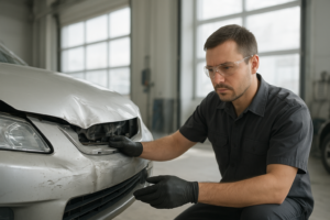 Collision Repair Specialists Near Me Brea: How to Choose